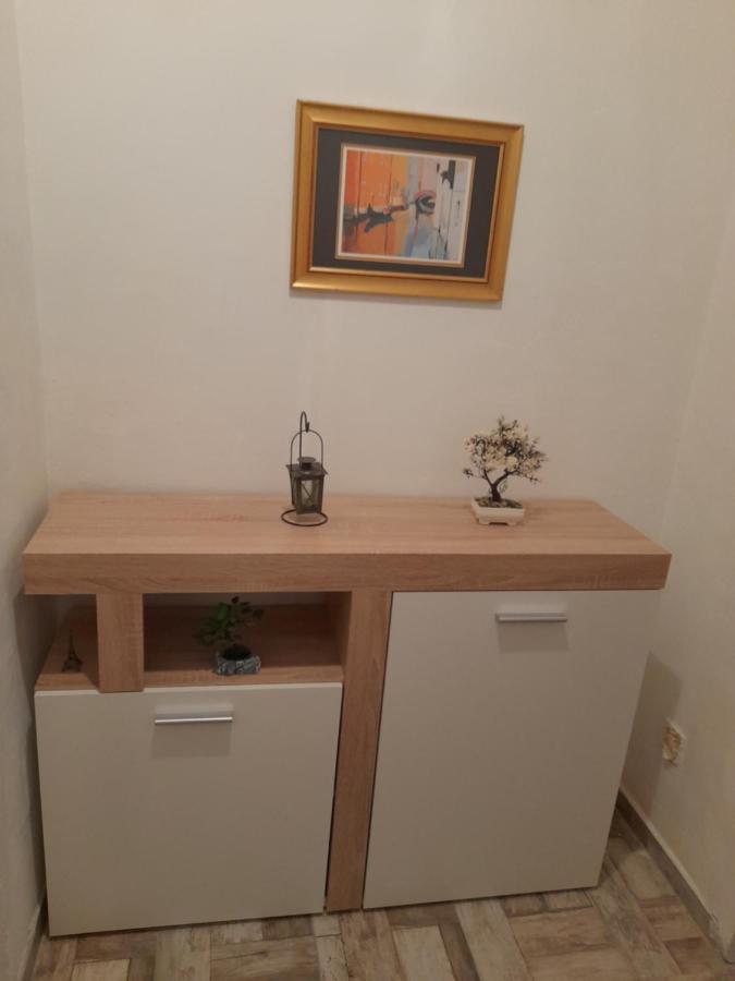Apartment Kineski Zid Zenica