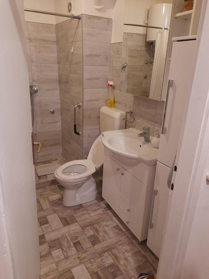 Kineski Zid Apartment