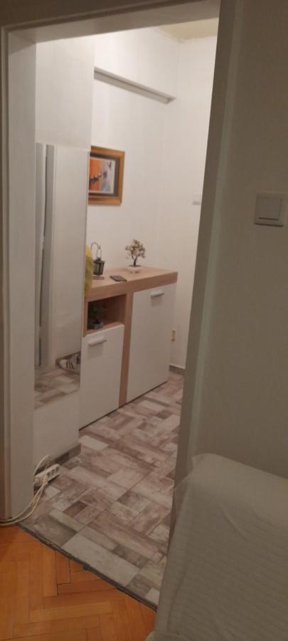 Kineski Zid Apartment Zenica