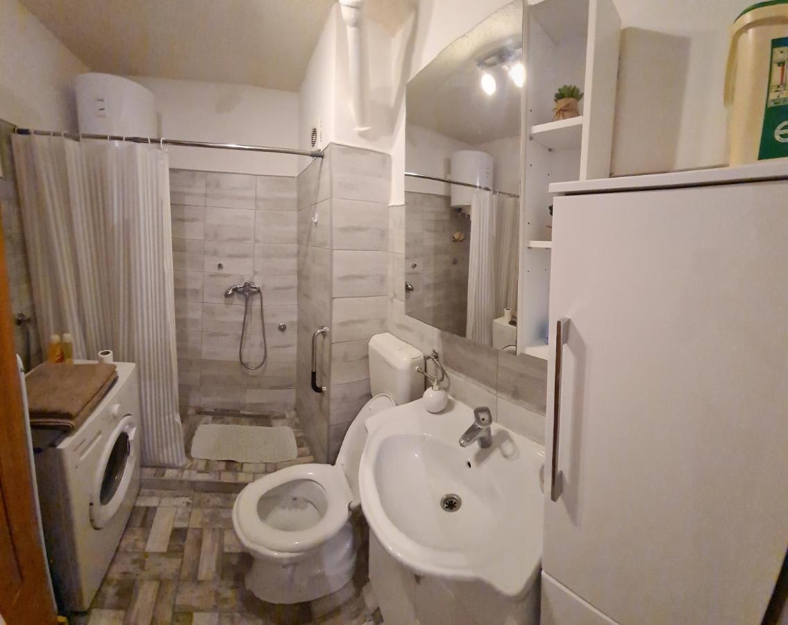 Kineski Zid Apartment