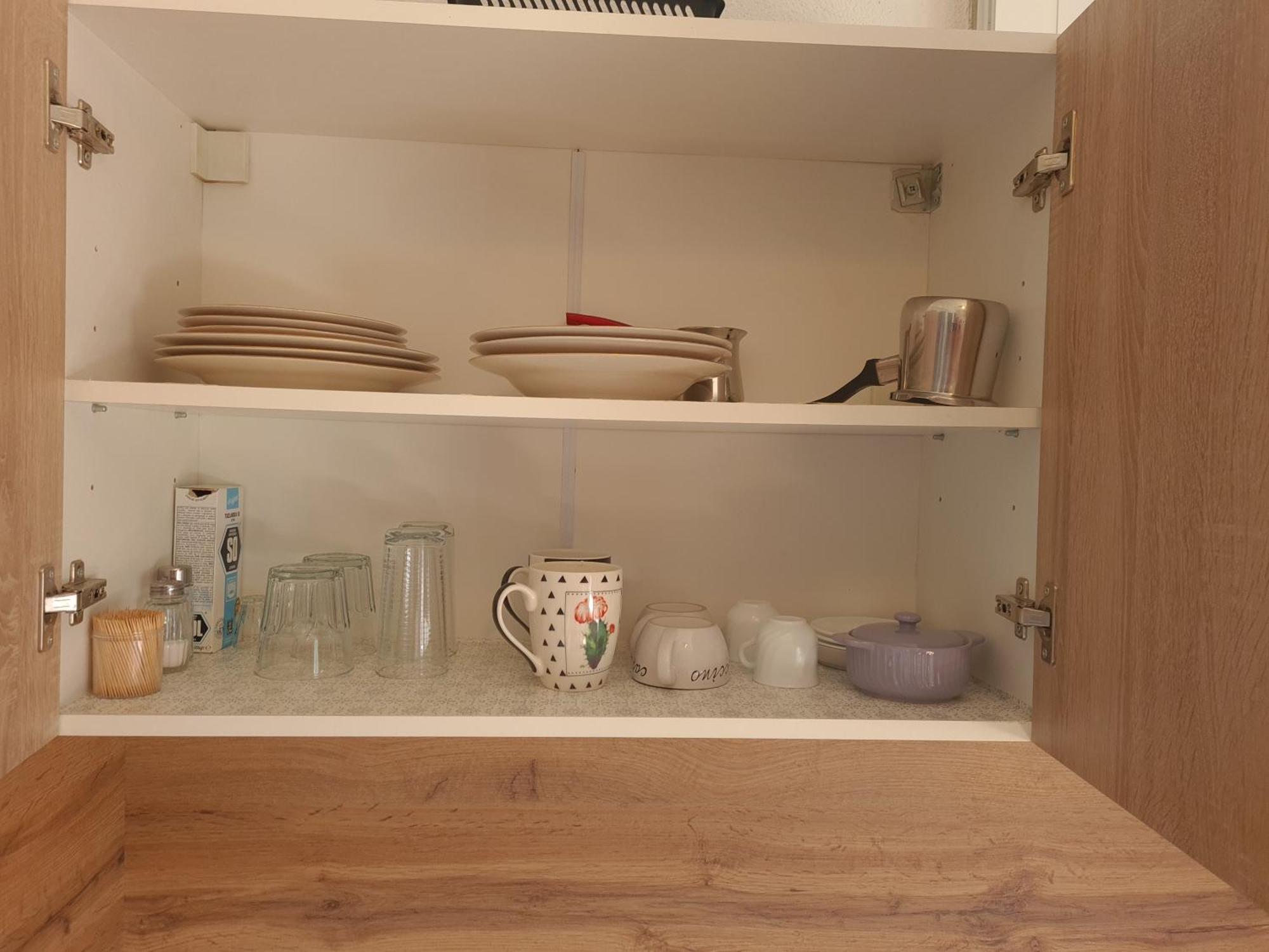Kineski Zid Apartment