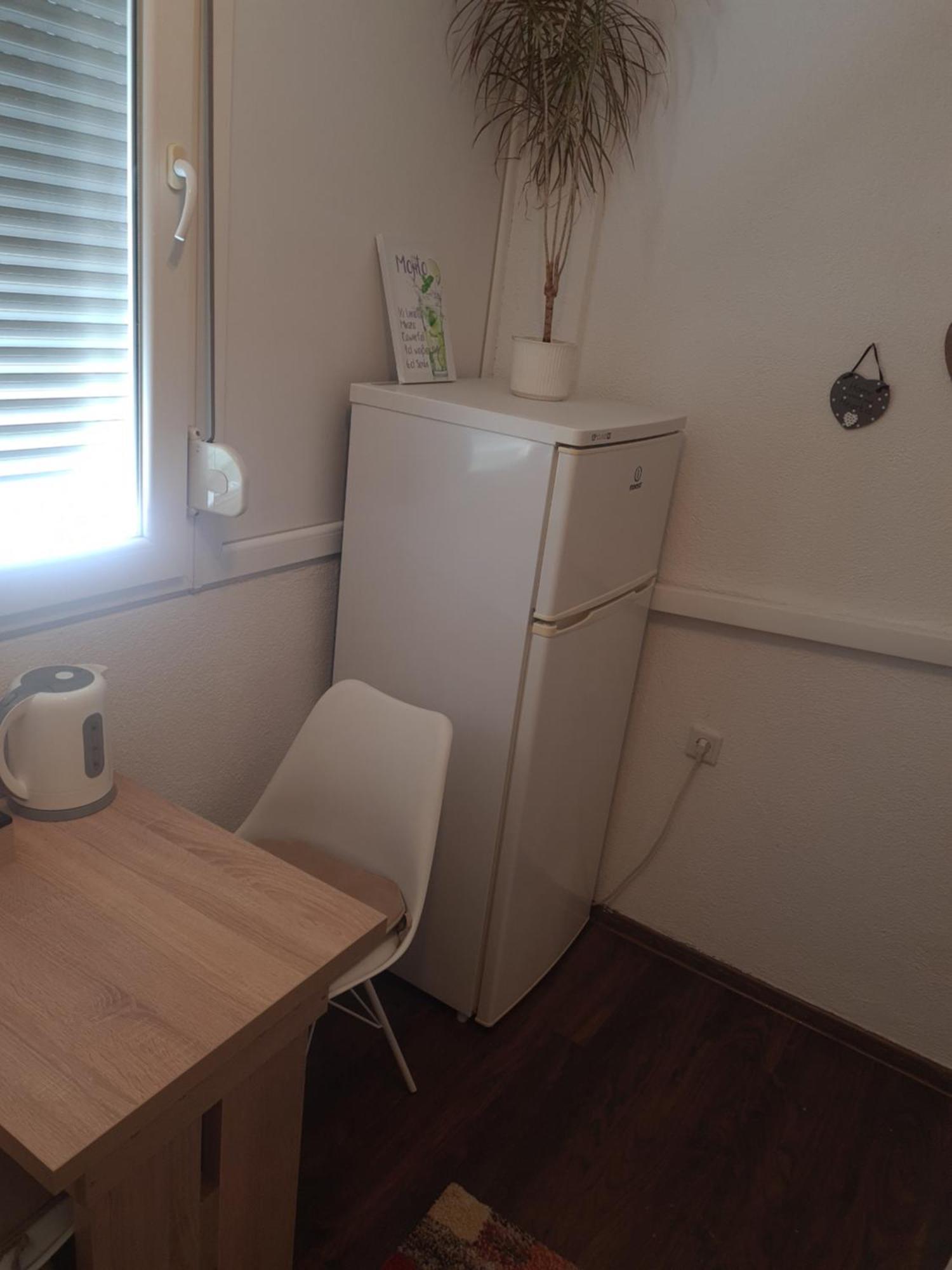 Apartment Kineski Zid Zenica