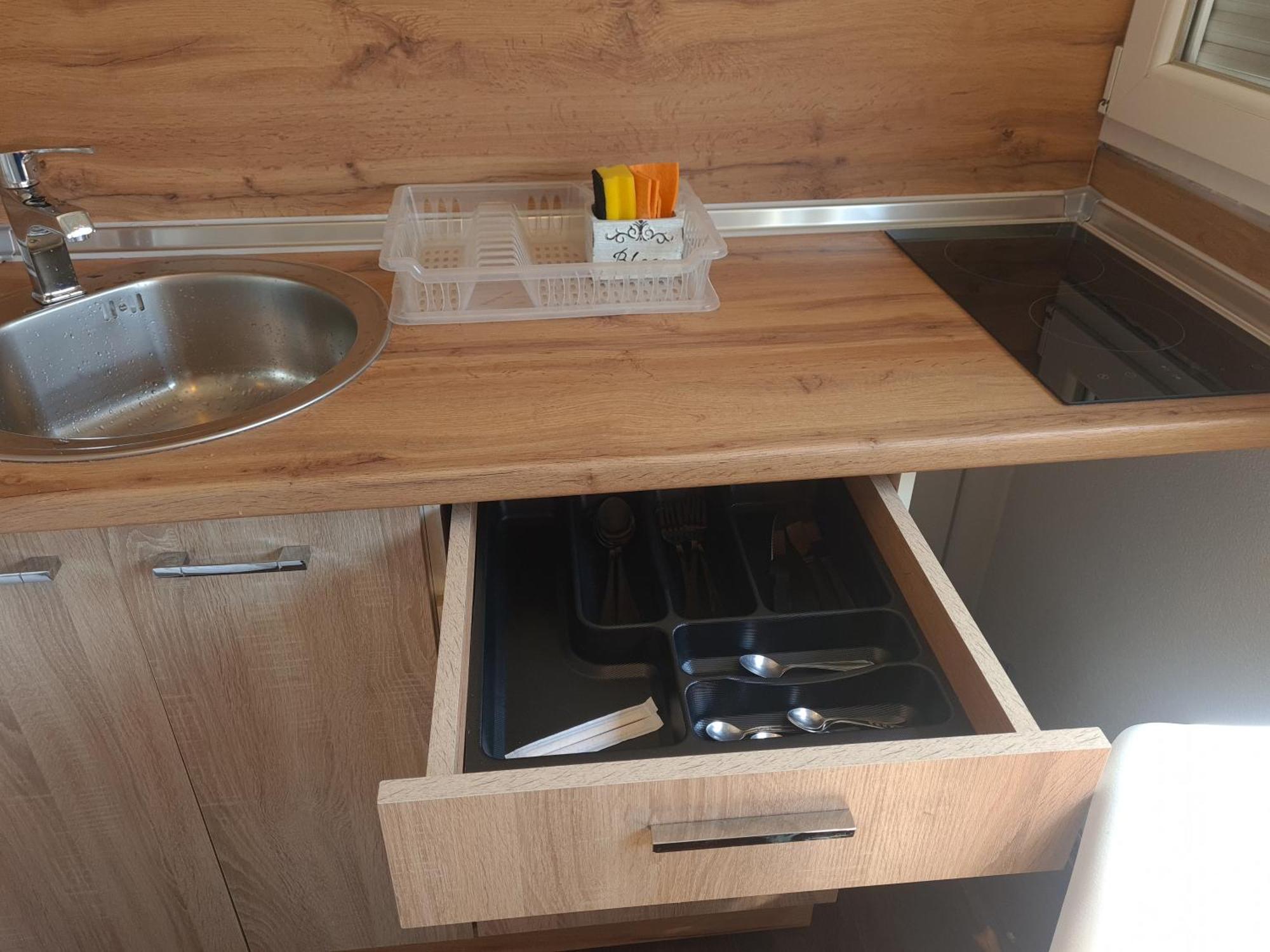 Kineski Zid Apartment *